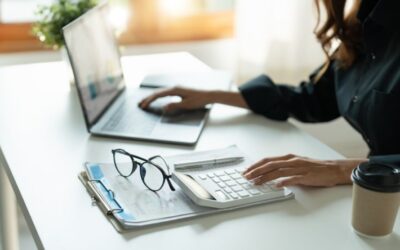Simplify and Strengthen Your Business: How Accounting Software and Business Solutions Help You Grow