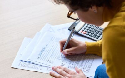 Understanding the New 1099-K Reporting Requirements for 2025